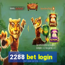 2288 bet login